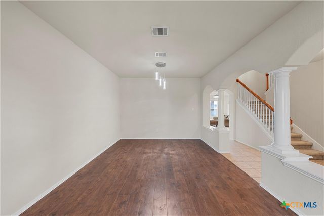 5111 Bridgewood Drive, Killeen, TX 76549