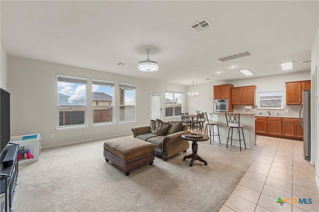 5111 Bridgewood Drive, Killeen, TX 76549