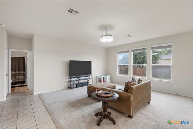 5111 Bridgewood Drive, Killeen, TX 76549