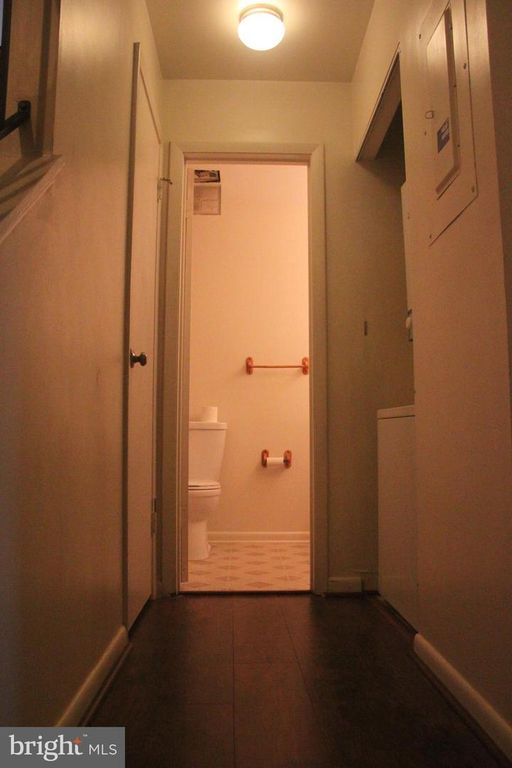 11307 HAWKS RIDGE TER #86, Germantown, MD 20876