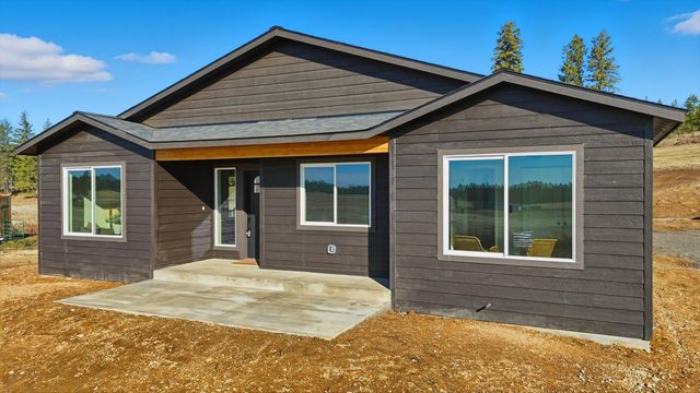 1508 W Latting Ln, Deer Park, WA 99006