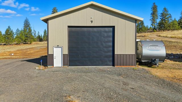 1508 W Latting Ln, Deer Park, WA 99006