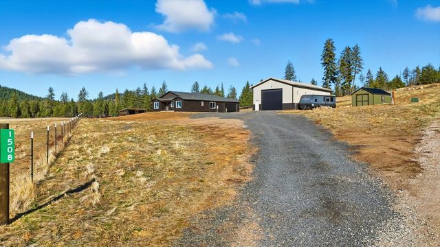 1508 W Latting Ln, Deer Park, WA 99006
