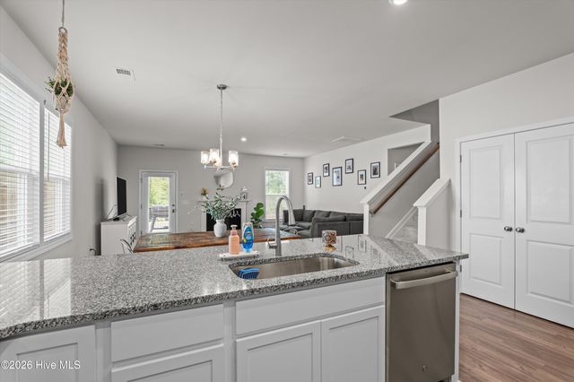 220 Black Oak Drive, Harlem, GA 30814