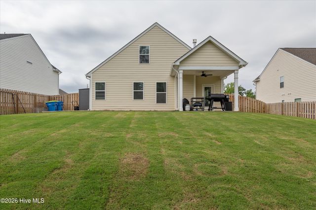 220 Black Oak Drive, Harlem, GA 30814