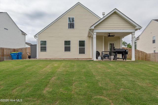 220 Black Oak Drive, Harlem, GA 30814