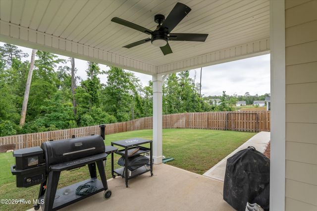 220 Black Oak Drive, Harlem, GA 30814