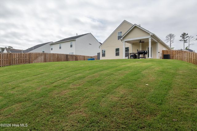 220 Black Oak Drive, Harlem, GA 30814