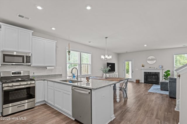 220 Black Oak Drive, Harlem, GA 30814
