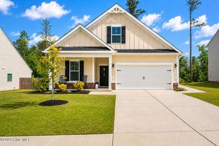 220 Black Oak Drive, Harlem, GA 30814