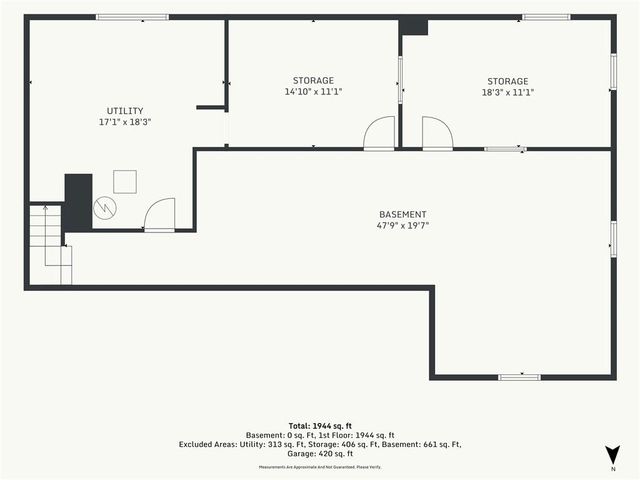 909 W 96th Terrace, Kansas City, MO 64114
