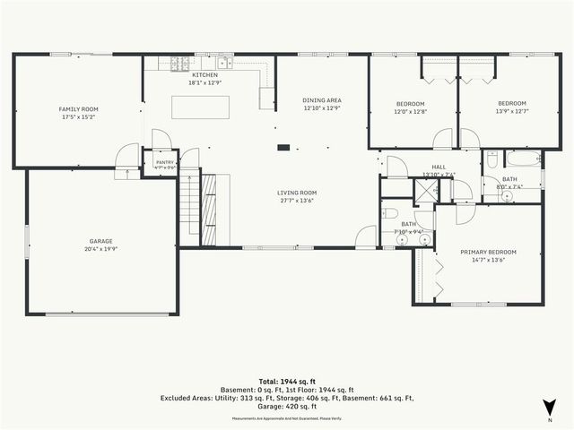 909 W 96th Terrace, Kansas City, MO 64114