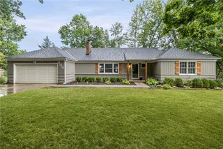 909 W 96th Terrace, Kansas City, MO 64114
