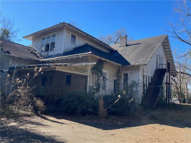 550 Orange Street, Dawson, GA 39842