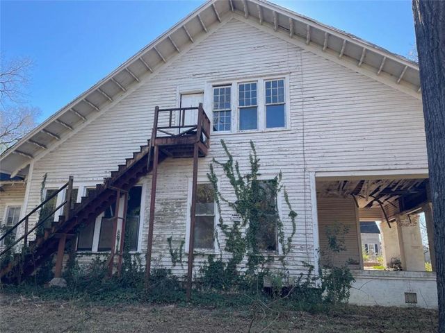 550 Orange Street, Dawson, GA 39842