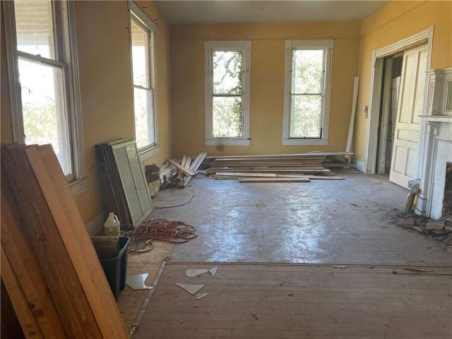 550 Orange Street, Dawson, GA 39842