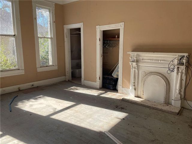 550 Orange Street, Dawson, GA 39842