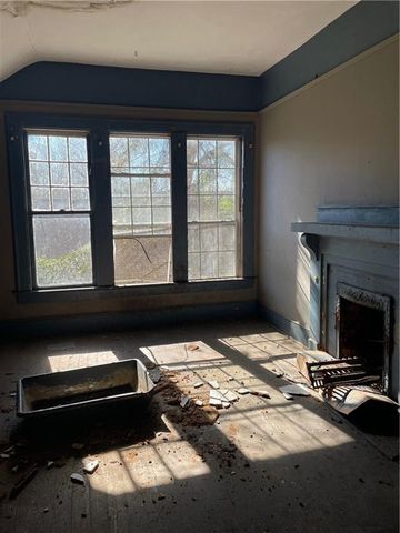 550 Orange Street, Dawson, GA 39842