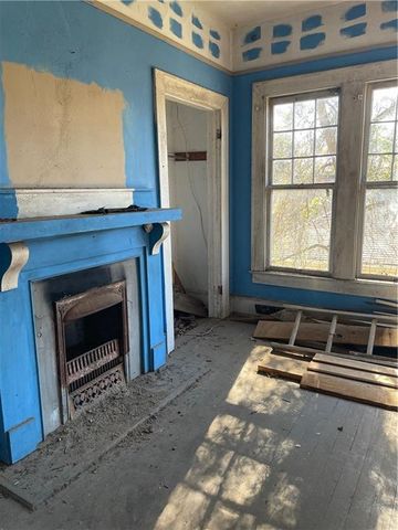 550 Orange Street, Dawson, GA 39842