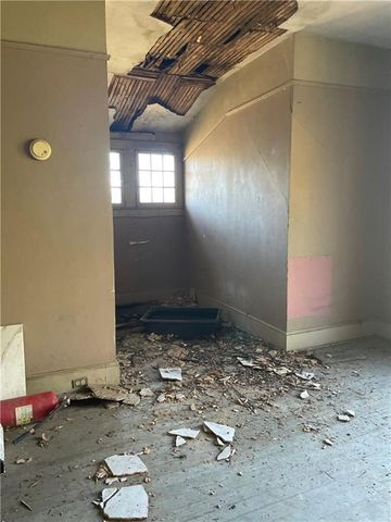 550 Orange Street, Dawson, GA 39842