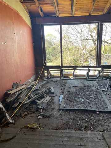 550 Orange Street, Dawson, GA 39842