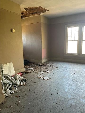 550 Orange Street, Dawson, GA 39842