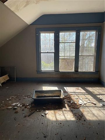 550 Orange Street, Dawson, GA 39842