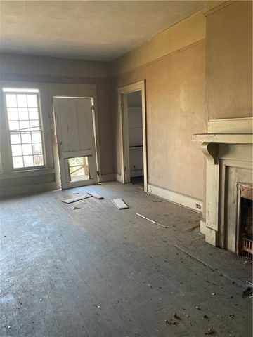 550 Orange Street, Dawson, GA 39842