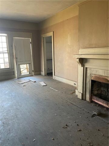 550 Orange Street, Dawson, GA 39842