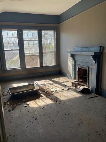 550 Orange Street, Dawson, GA 39842