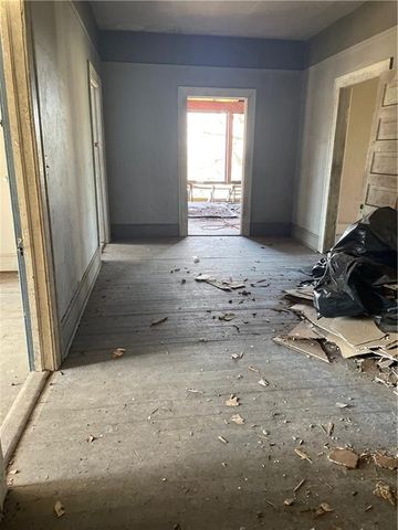 550 Orange Street, Dawson, GA 39842