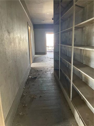 550 Orange Street, Dawson, GA 39842