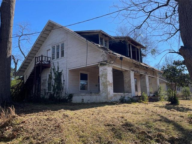 550 Orange Street, Dawson, GA 39842