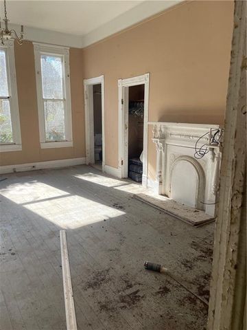 550 Orange Street, Dawson, GA 39842