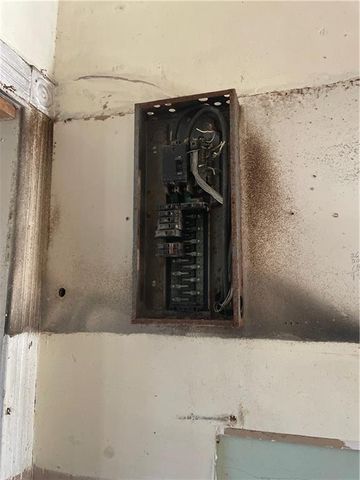 550 Orange Street, Dawson, GA 39842