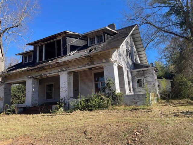 550 Orange Street, Dawson, GA 39842