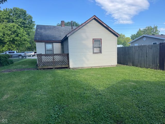 3319 Foltz Street, Indianapolis, IN 46221