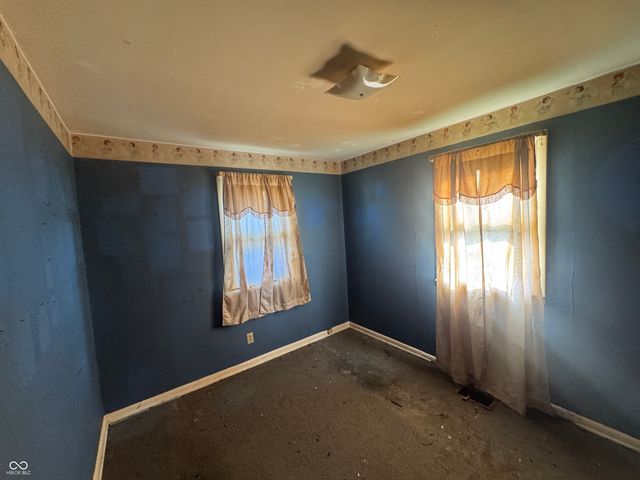 3319 Foltz Street, Indianapolis, IN 46221