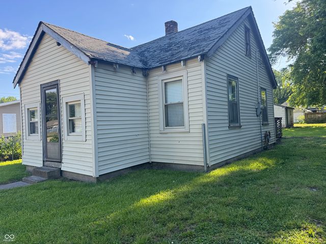 3319 Foltz Street, Indianapolis, IN 46221