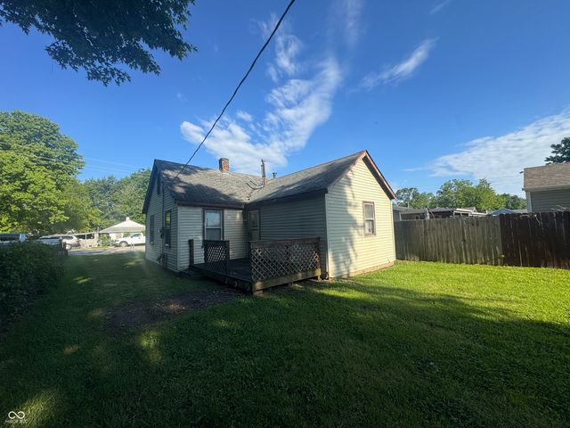 3319 Foltz Street, Indianapolis, IN 46221
