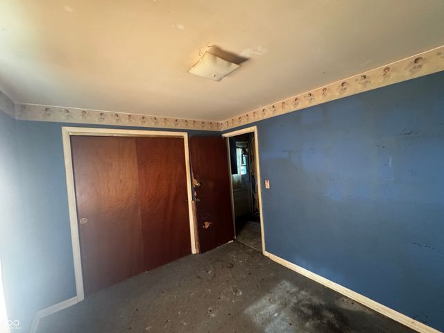 3319 Foltz Street, Indianapolis, IN 46221