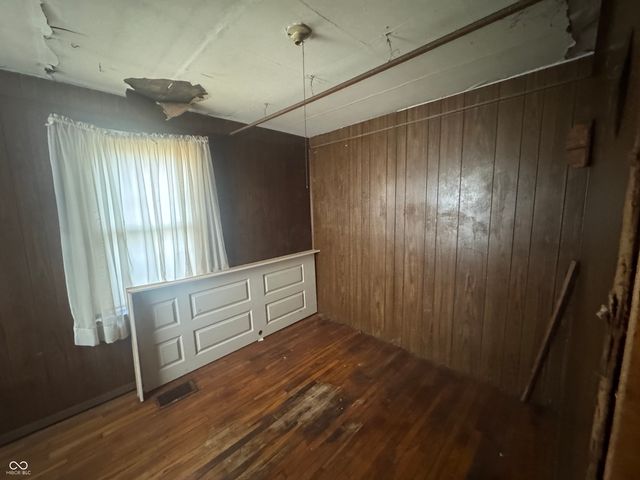 3319 Foltz Street, Indianapolis, IN 46221
