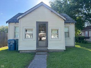 3319 Foltz Street, Indianapolis, IN 46221
