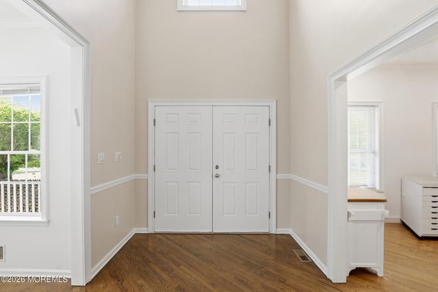 4 Ambassador Court, Jackson, NJ 08527