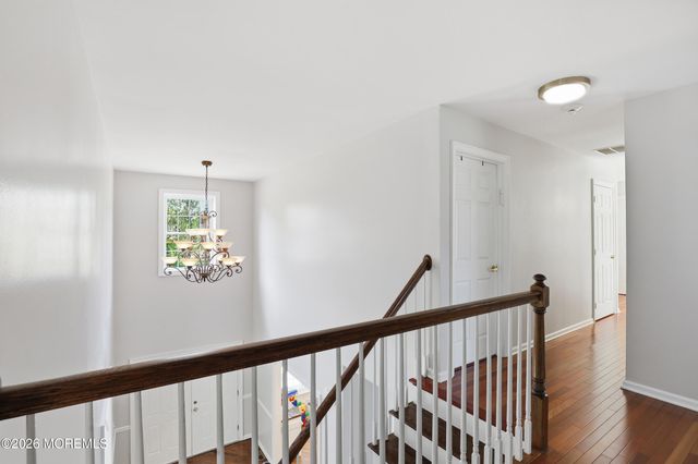4 Ambassador Court, Jackson, NJ 08527