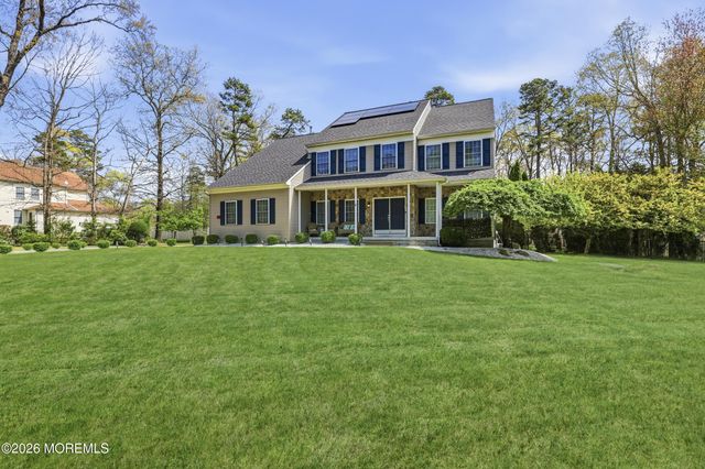 4 Ambassador Court, Jackson, NJ 08527