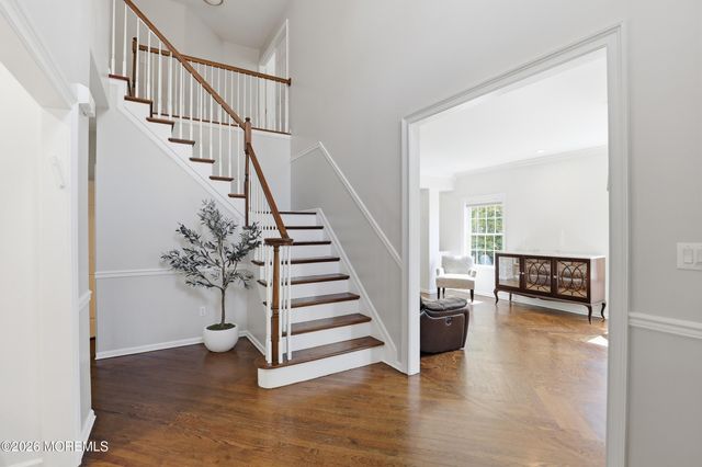 4 Ambassador Court, Jackson, NJ 08527