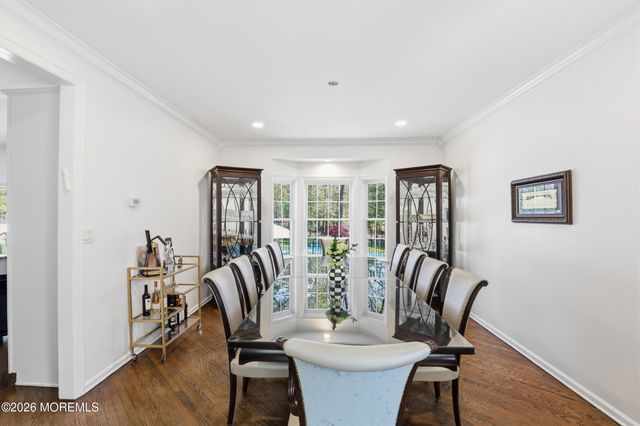 4 Ambassador Court, Jackson, NJ 08527
