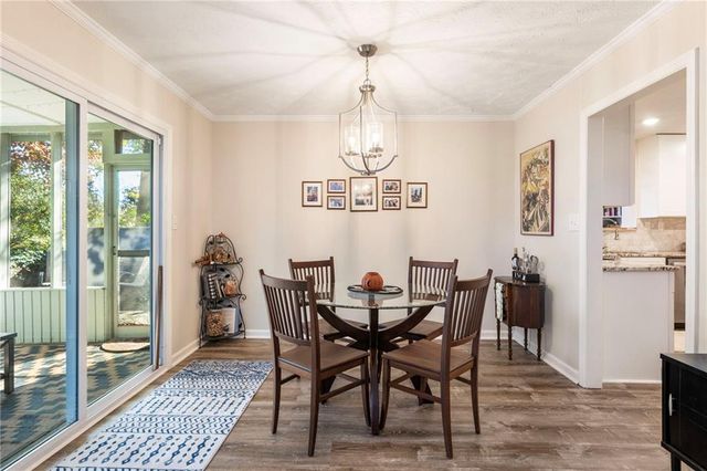 144 Woodhaven Way, Alpharetta, GA 30009