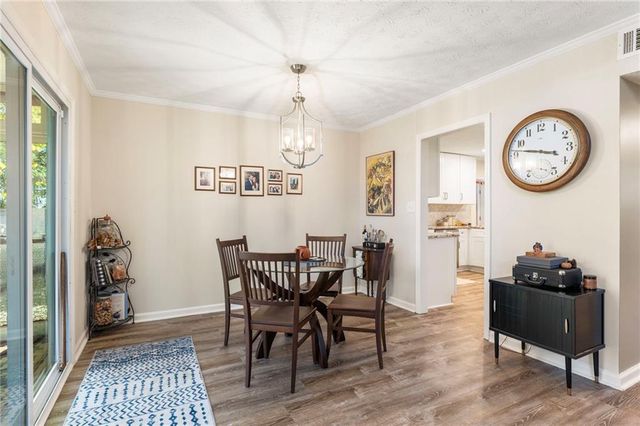 144 Woodhaven Way, Alpharetta, GA 30009